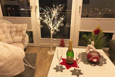 1.Weihnachten im Müritzstern